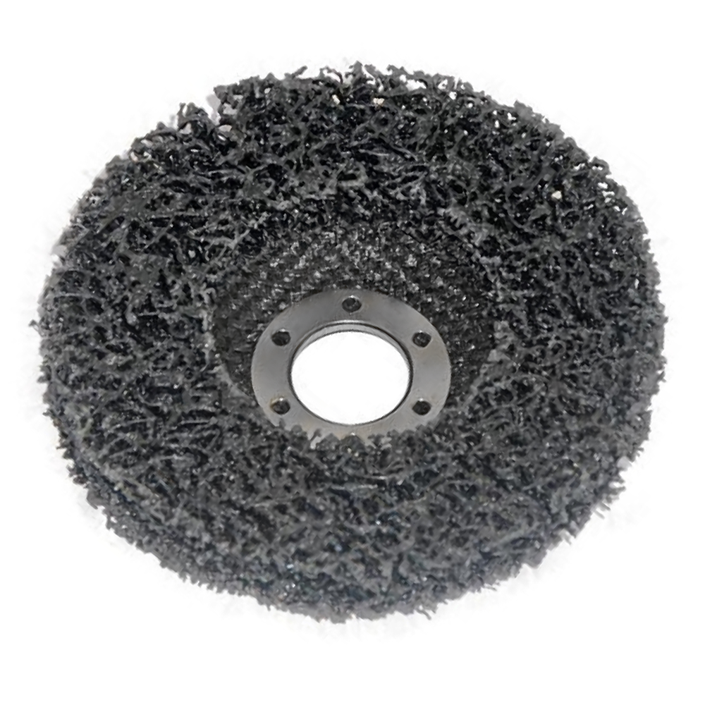 Polycarbide Abrasive Discs Elevator Equipment